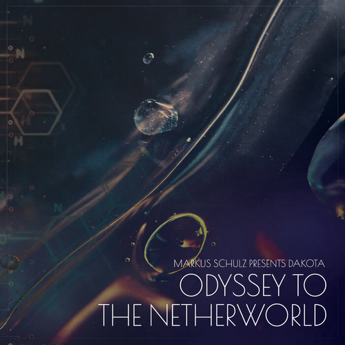 Markus Schulz & Dakota - Odyssey to the Netherworld [CHBLACK050]
